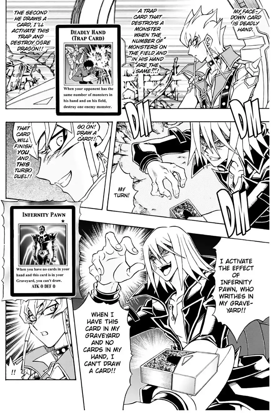 Yu-Gi-Oh! 5Ds Chapter 32 18